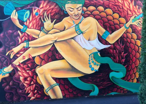 Untitled mural (1 of 2)
