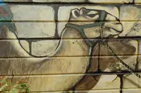 Untitled mural