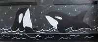 Untitled mural