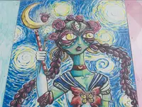 Untitled mural