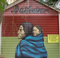 Untitled mural