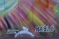 Untitled mural