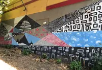 Untitled mural