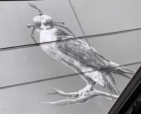 Untitled mural