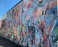 Untitled mural
