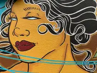 Untitled mural
