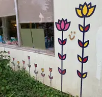Untitled mural