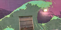 Untitled mural