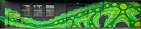 Untitled mural
