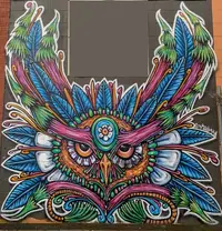 Untitled mural