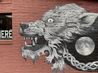 Untitled mural