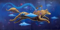 Untitled mural