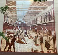 Untitled mural