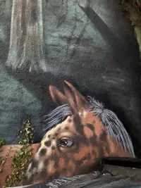 Untitled mural