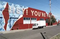 Hey! You're Part of It