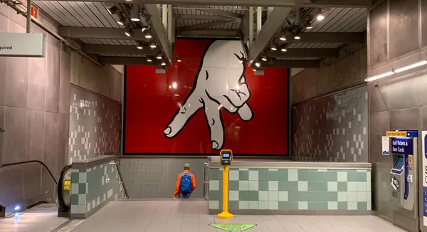 Untitled mural (1 of 2)