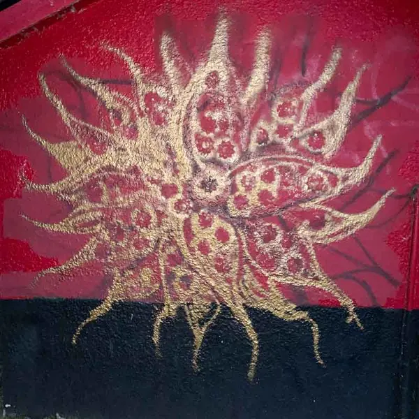 Untitled mural (1 of 3)