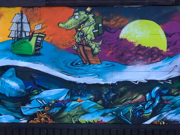 Untitled mural (1 of 8)
