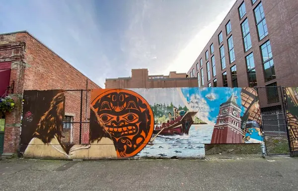 Untitled mural (1 of 6)