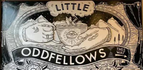 Untitled mural