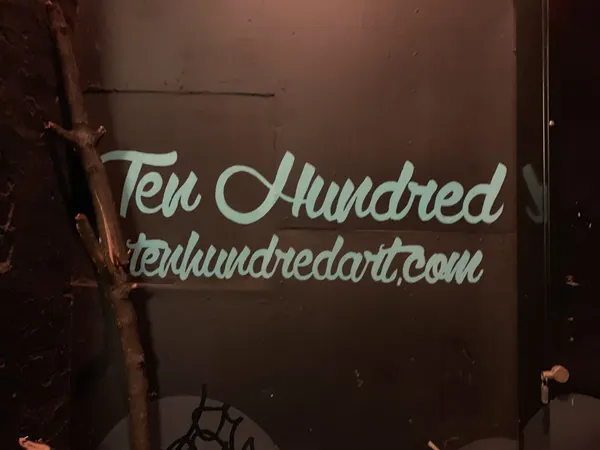 Untitled mural (1 of 5)