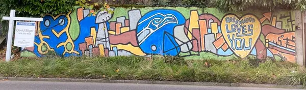 Untitled mural