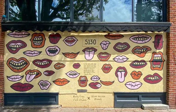Untitled mural (1 of 2)