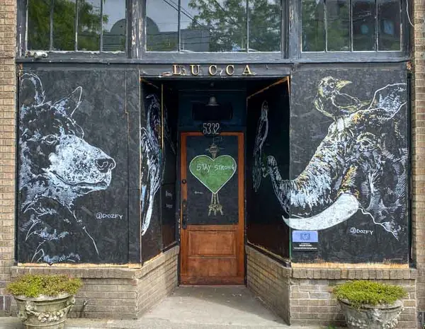 Untitled mural (1 of 4)