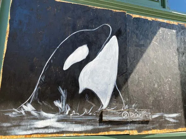 Untitled mural (1 of 5)