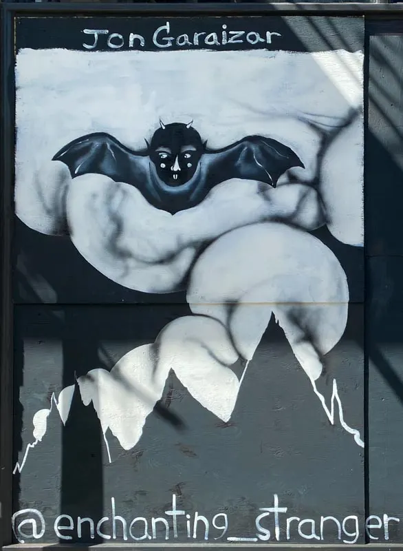 Untitled mural (1 of 2)