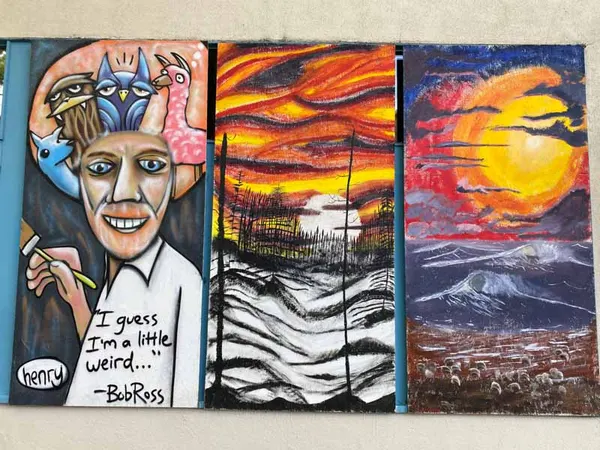 Untitled mural (1 of 3)