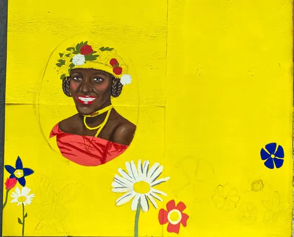 Untitled mural (1 of 3)