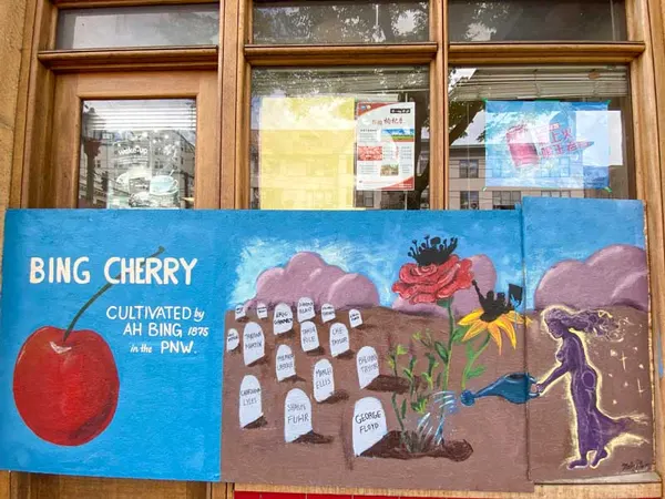 Untitled mural (1 of 5)
