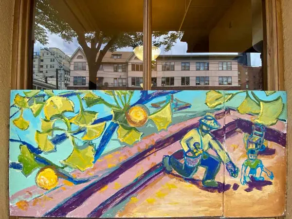 Untitled mural (1 of 2)