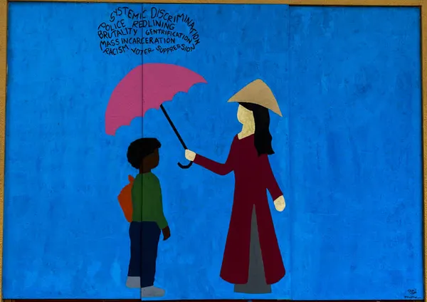 Untitled mural (1 of 5)