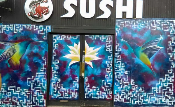 Untitled mural (1 of 3)
