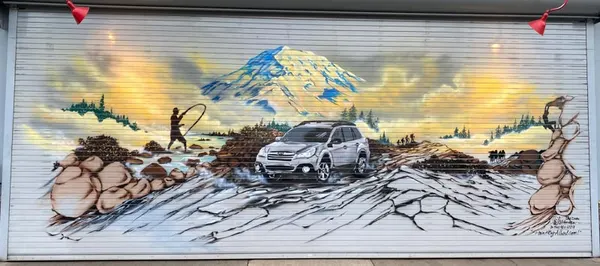 Untitled mural (1 of 3)