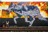 Escaping a Burning Culture