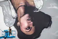 Untitled mural
