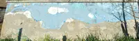 Untitled mural