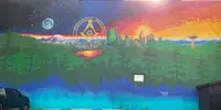 Untitled mural