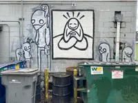 Untitled mural
