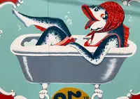 Untitled mural