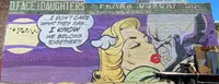 Untitled mural