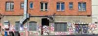 Untitled mural