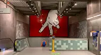 Untitled mural