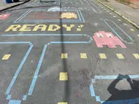 Untitled mural