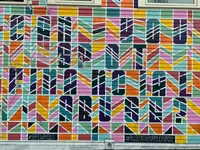 Untitled mural