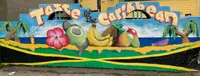 Untitled mural