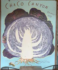 Untitled mural